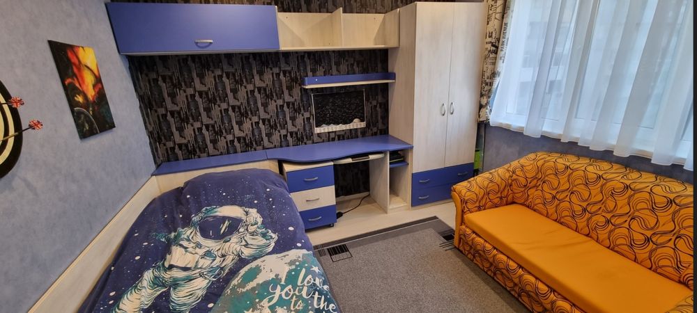 Обзавеждане за детска стая