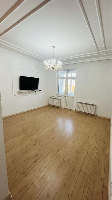 Сдам 3-комн.кв. в ЖК Променад экспо