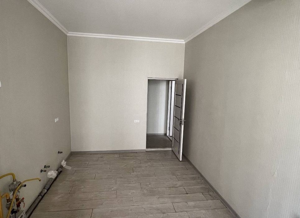 Oq Saroy Продается 2 комнатная квартира ремонт Паркентский, Макро