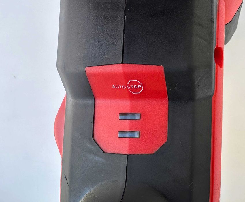 Milwaukee K 850 S - Мощен комбиниран перфоратор 1470W 11J