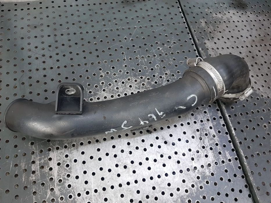 furtun tubulatura intercooler 1.8 tdci hcpb ford transit connect  2t1q-9f796-bf  2t1q-6k5683-ce