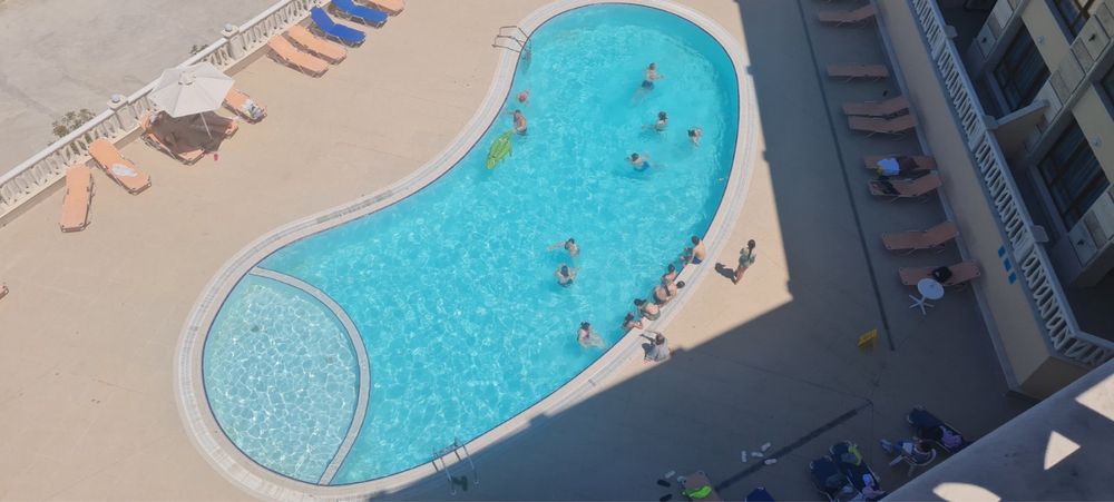 Продава се Двустаен апартамент в Варна, м-т Зеленика - 74 кв.м за 1846 €/кв.м - Снимка #3