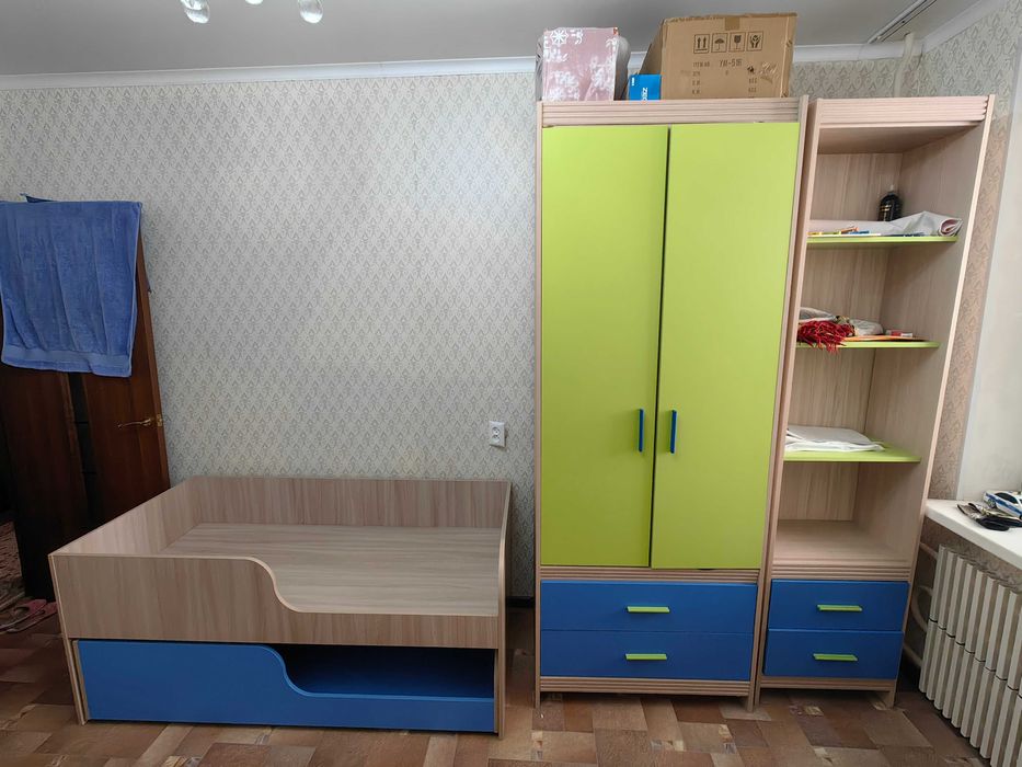 Детская мебель продаёться