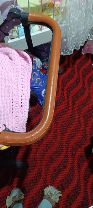 Срочно!!!Продаётся детская коляска!!!