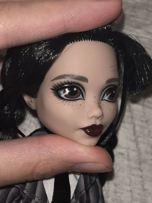 Кукла монстр хай monster high doll