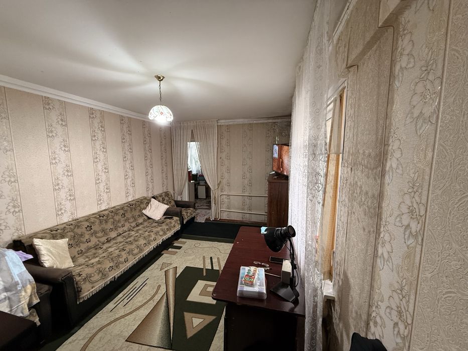 Продается квартира