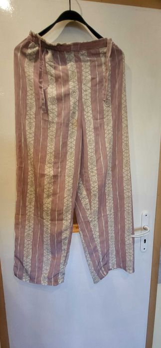 Дамски Тънки Панталони 2 броя