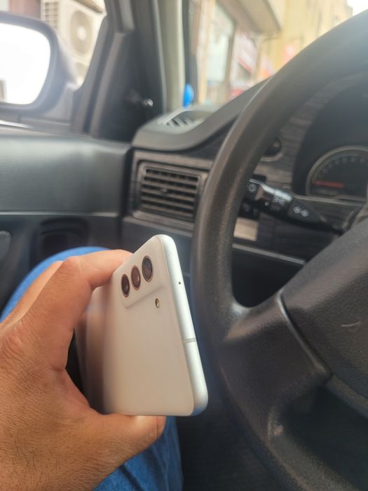 Samsung s21 fe 8/128 ideal