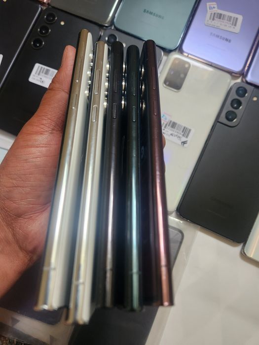 Samsung s22 ultra 5G