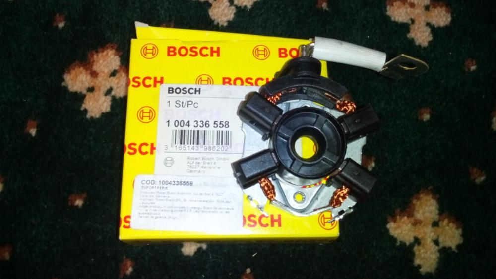 Suport carbuni electromotor Bosch