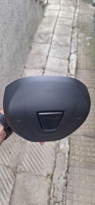 Airbeg Dacia Duster 2019