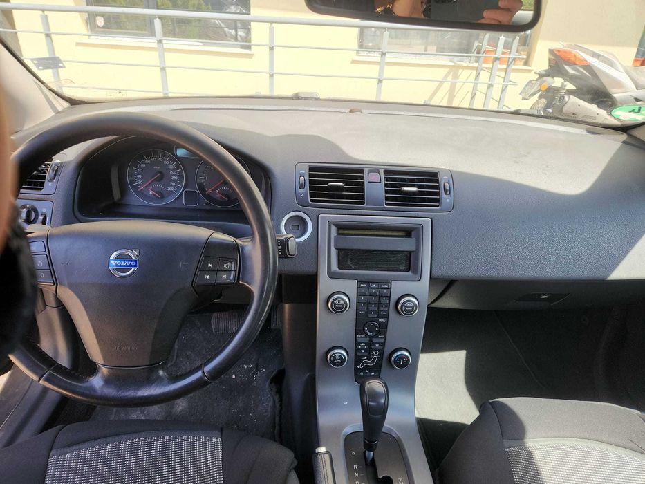Volvo C70 кабрио, 180к.с., 2008