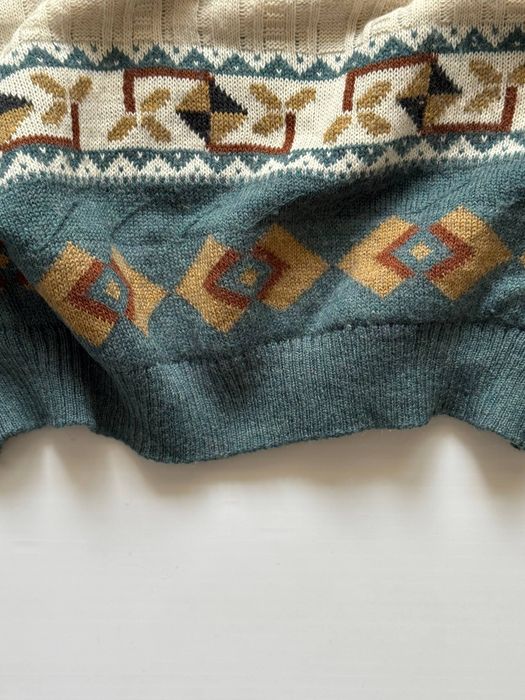 Итальянский джемпер Paco Calvari