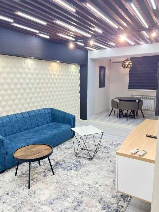 Сдаётся квартира на Ц5‼️