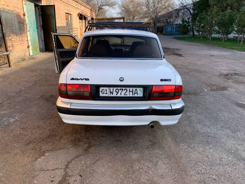 Волга Volga 3110 викупга берилади vikubga beriladi.