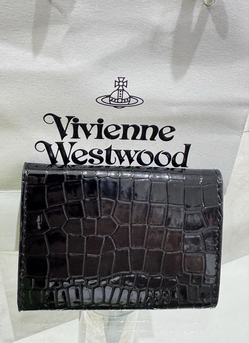 Portofel Vivienne Westwood Wallet Card