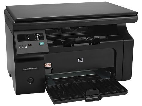 Принтер МФУ HP LaserJet Pro M1132