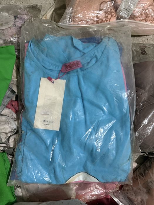 Отдам новые вещи