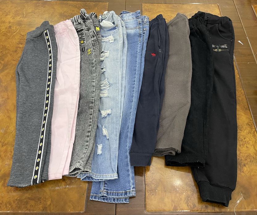 Одежда для девочки