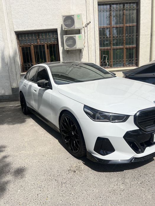 BMW  A5  2025 yil