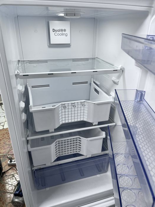 Продам холодильник беко