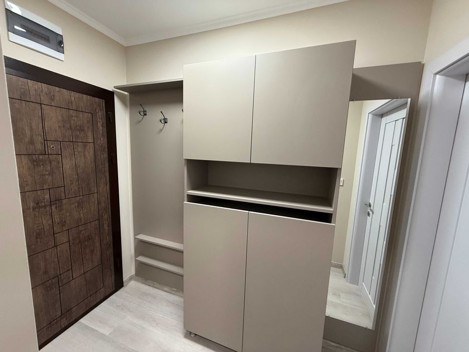 Продава се Двустаен апартамент в Търговище, Вароша - 66 кв.м за 711 €/кв.м - Снимка #13