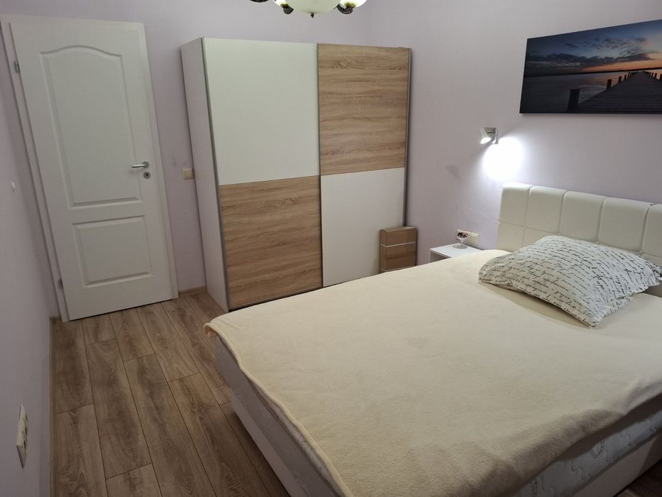 Дава се под наем Двустаен апартамент в София, Витоша - 75 кв.м за 747.66 € - Снимка #17