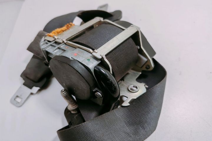 Centura de Siguranta stanga /dreapta fata B507744 Renault Megane a 2-