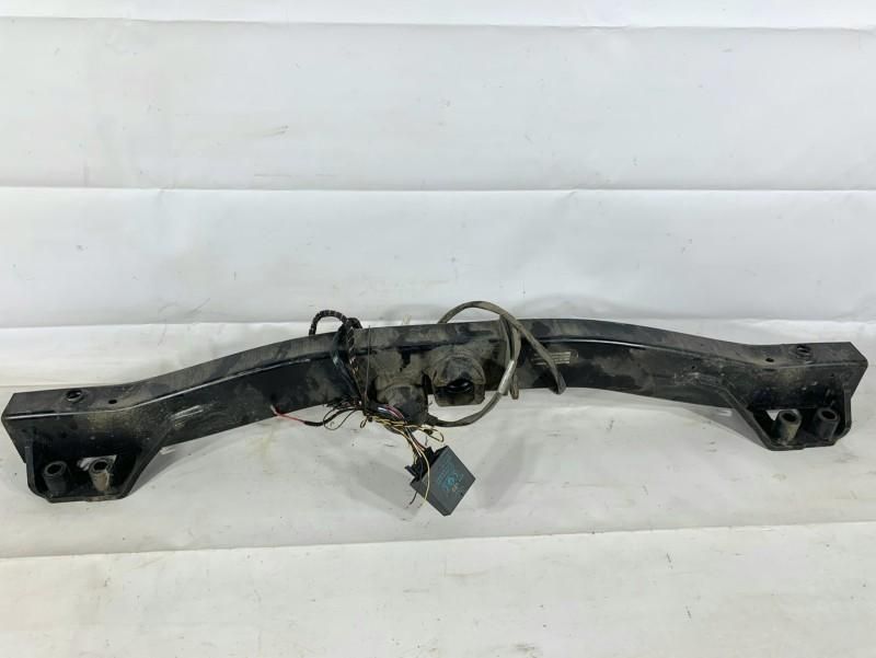 Armatura pentru carlig cu modul si instalatie (fara carlig) Audi Q7 4L