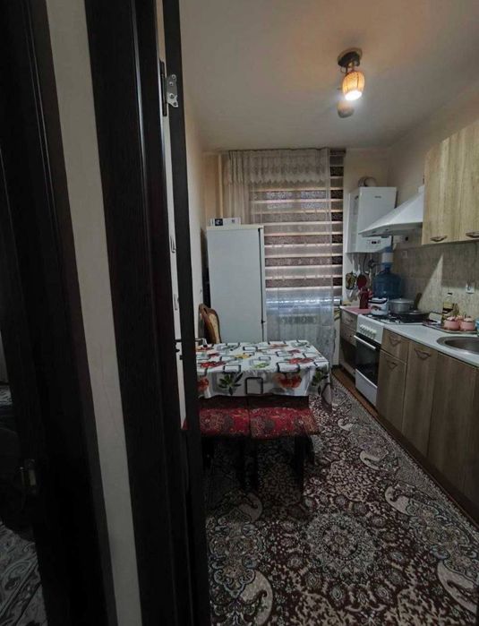 Сотилади Сергели 5а 2 хонали
