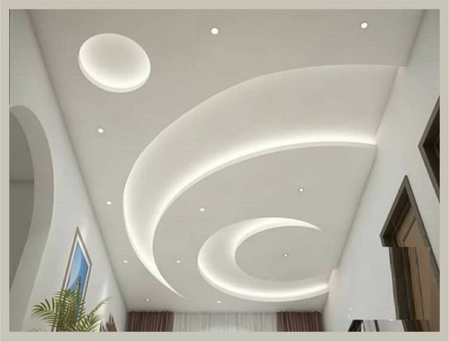 Гипсакардон малярка хизматлари арзон нахларда