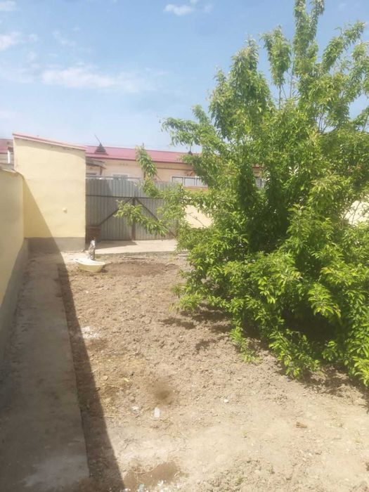 Намунали уй 2 сотихли коттедж/ Модельный дом с участком 2 сотки