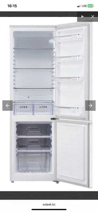 Холодильник artel