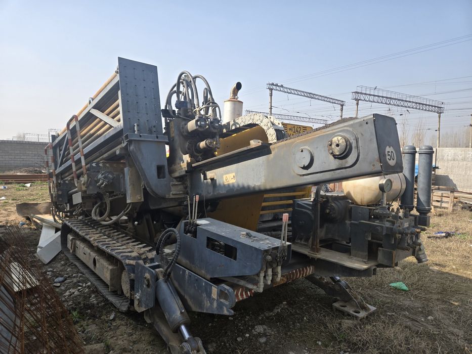 ГНБ xz320b Продаётся