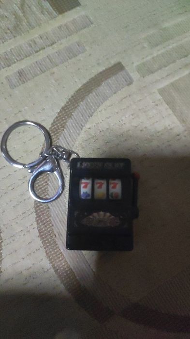 Ключодържатели два броя