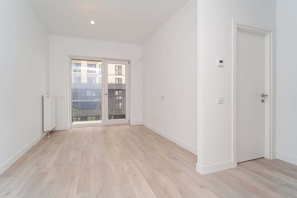 Apartament 2 Camere Silk District - Ideal Birou sau Locuinta