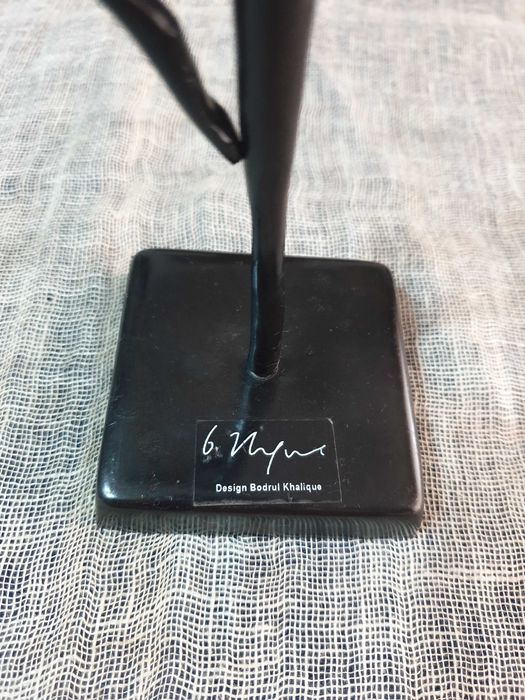 Авторски пластики,склуптури - 3 броя