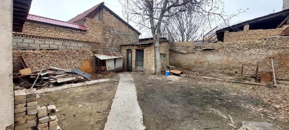 Продаю свой плановый дом в Чирчике