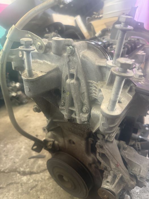 Compresor  aer conditionat Dacia Logan 1.0 SCE