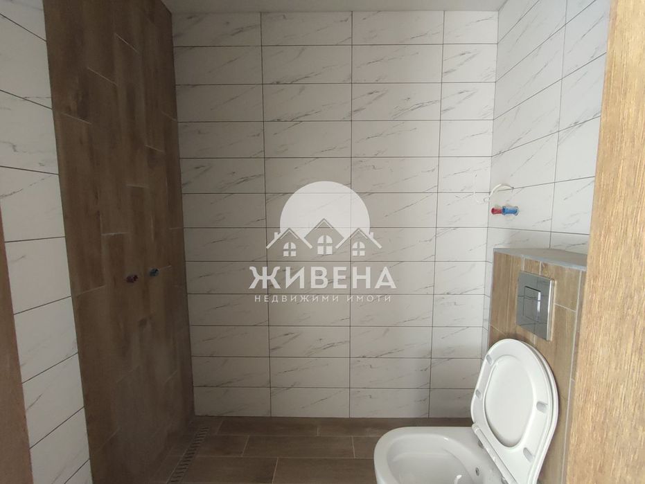 Продава се Четиристаен апартамент в Варна, Виница - 159 кв.м за 962 €/кв.м - Снимка #5