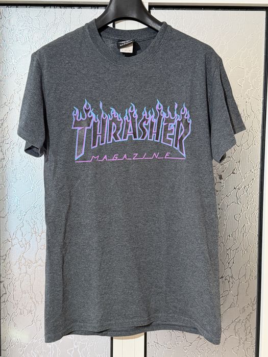 Тениска Fjall Raven/Oakley/Thrasher/The North Face/Nike