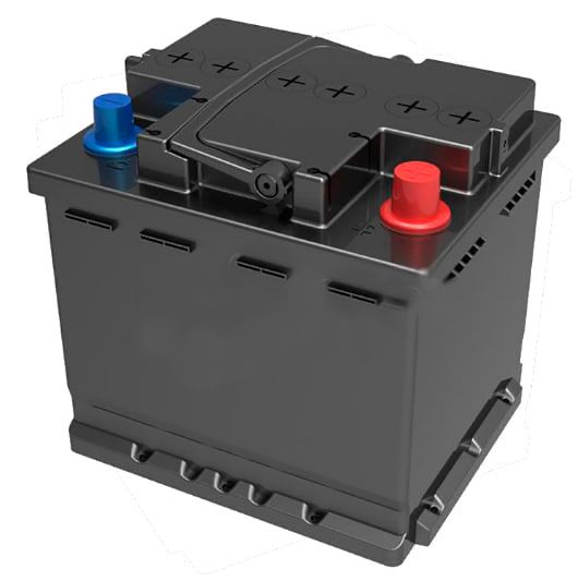 Akkumulyator Аккумулятор [ Bestune Deepal Gac aion Haval MG ] Доставка