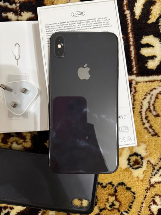 iPhone XS Max 256GB