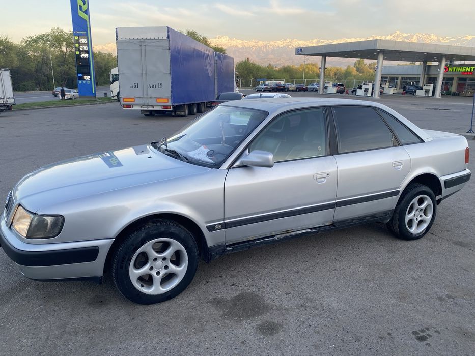 Ауди s4 сатылады