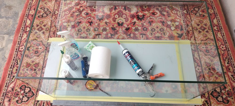 Арзон аквариумла.