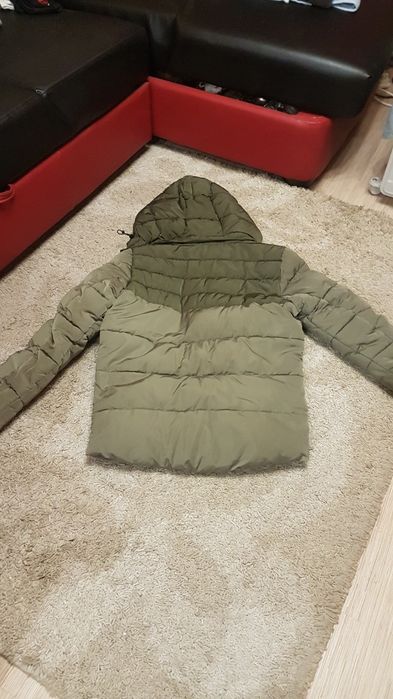 Зимно мъжко яке ,без забележки
