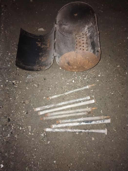 Продам хороший мангал