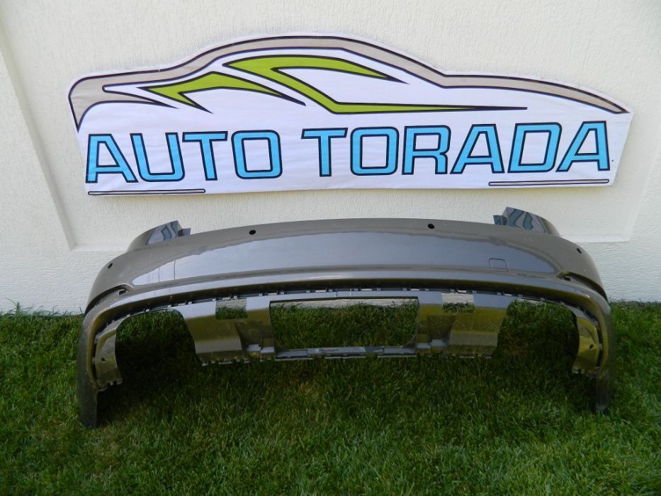 Bara spate Audi A3 8V5 Limo S-line model 2013-2016 cod 8V5807511