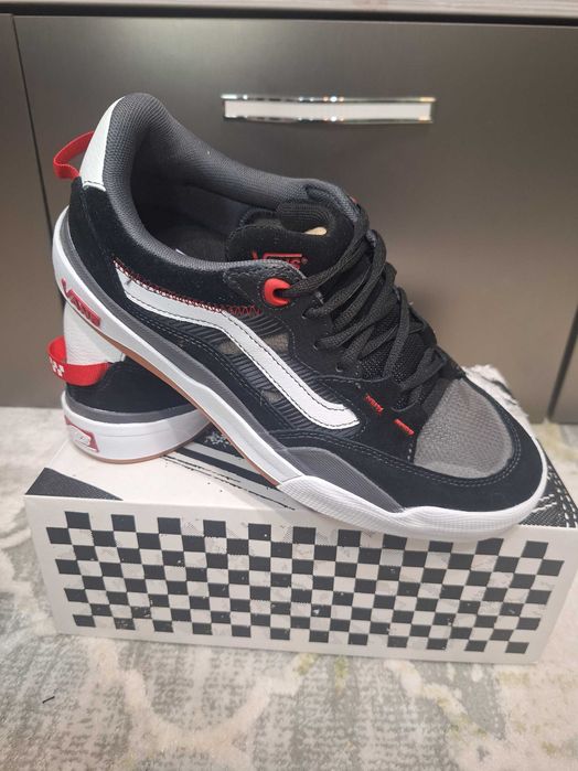 Vans Skate 2 Wayvee