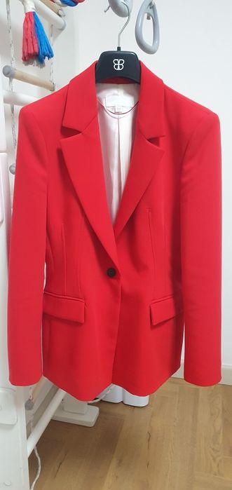 ZARA пиджак женский.